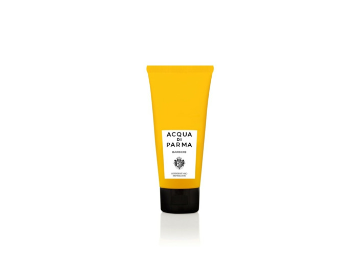 SOINS de la marque ACQUA DI PARMA - Barbiere Nettoyant Visage 100ml