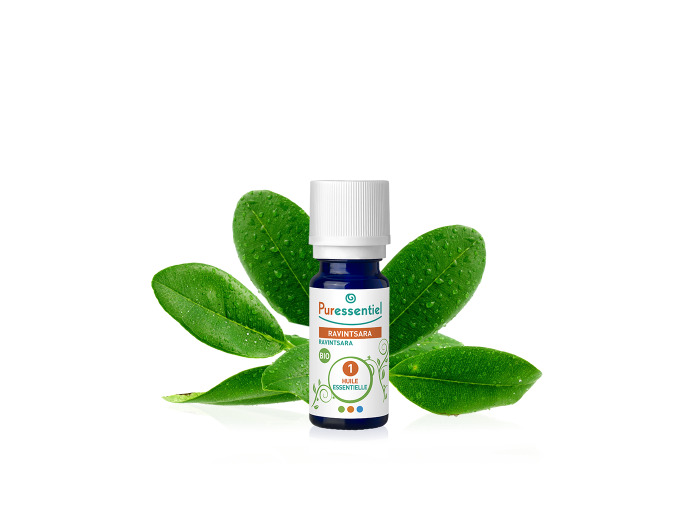 PSL HE RAVINTSARA BIO 10ML