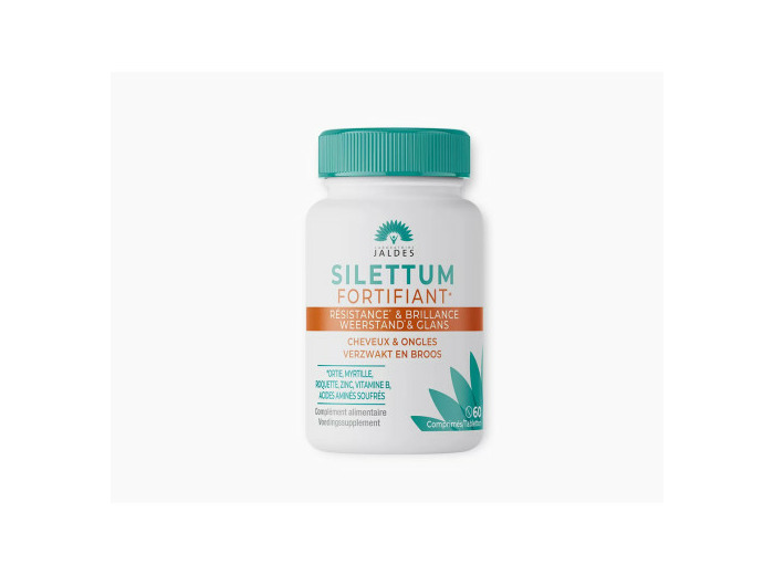 SILETTUM FORTIFIANT BT60