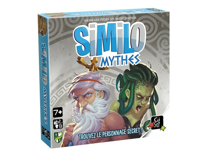 Similo mythes