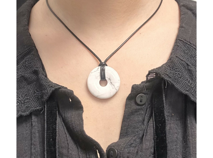 DONUT HOWLITE