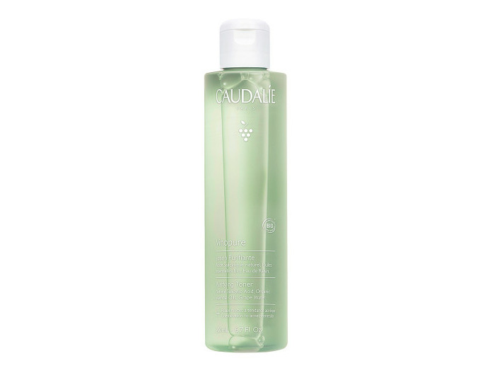 CAUDALIE VINOPURE LOTION PURIFIANT 200ML