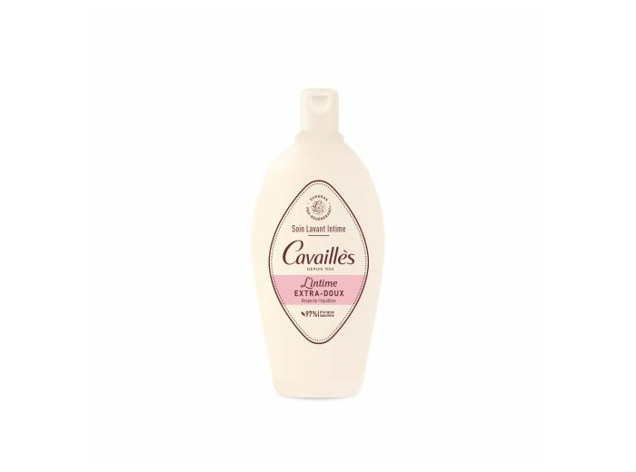 ROGE-CAV SOIN LAV INTIME EXTRA-DOUX 100ML