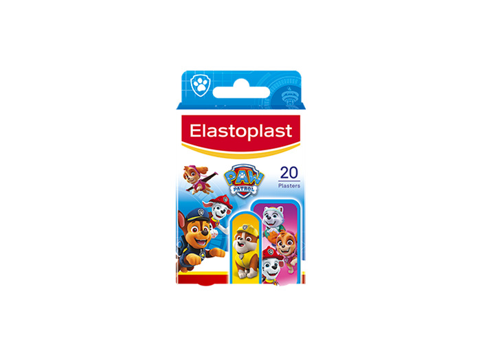 ELASTOPLAST PANS PATaposPATROUILLE BTE20
