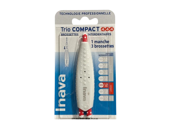 INAVA TRIOCOMP BR 444 /3