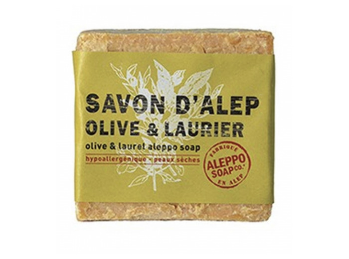 ALEPPO S SAV ALEP OLampLAU200G 1