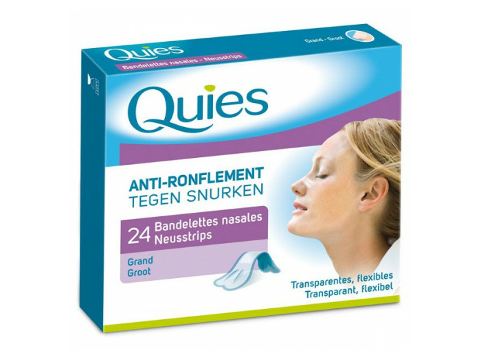 QUIES BDLET NAS A-RONF TAILLE S-M B24