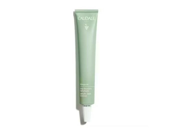 CAUDALIE VINOPURE STOP BOUTONS SALIC 15ML
