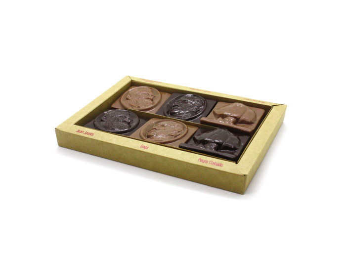 Les Délices de Castres