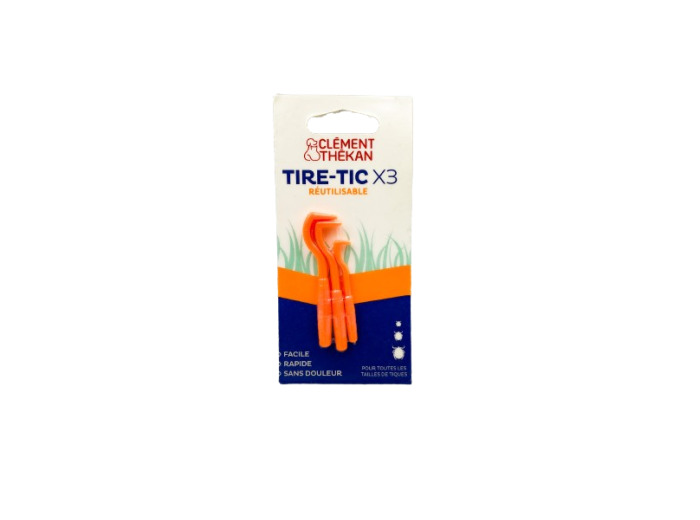 CT TIRE-TIC B/3