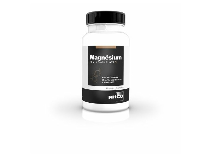 NHCO MAGNESIUM GELU FL42