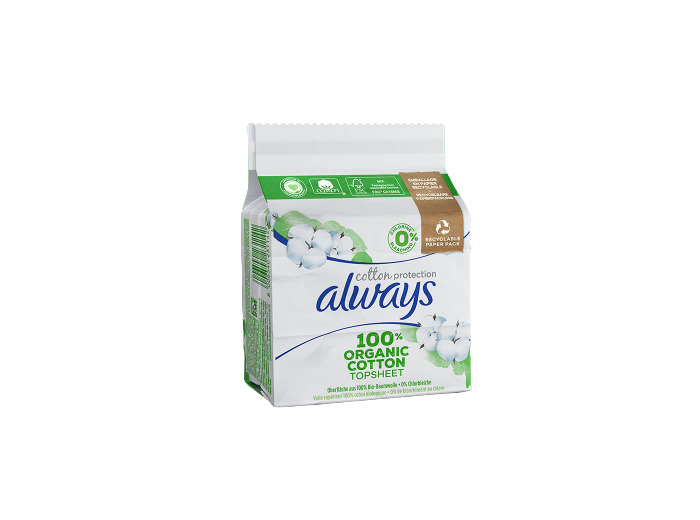 ALWAYS SERV COT NUIT 8