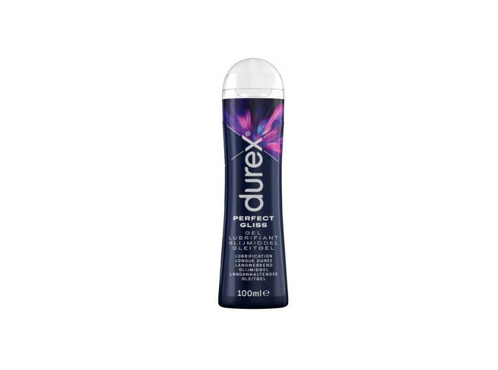 DUREX GEL PERF GLISS 100 ML