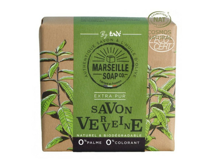 ACB MARSEILLE SAVON VERVEINE 100G