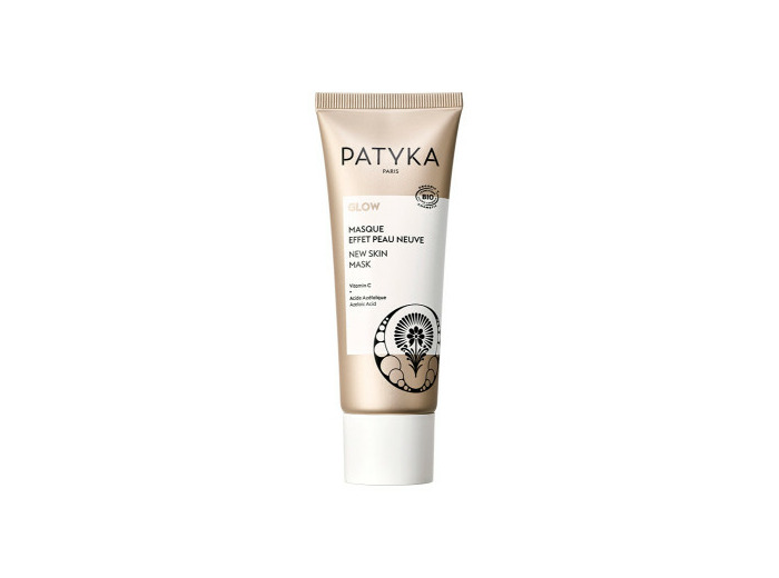 PATYKA GLOW MASQUE PEAU NEUVE 50ML