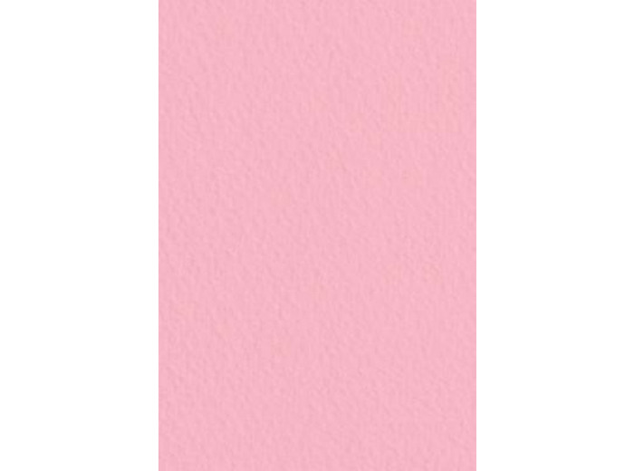 Cartes doubles + Enveloppes - 105 x 148 mm - Rose