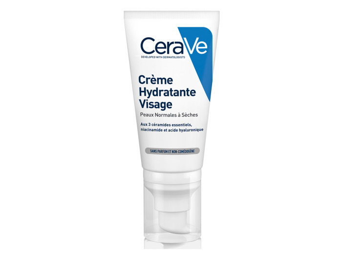 CERAVE LOTION VISAGE JOUR SPF30 T52ML