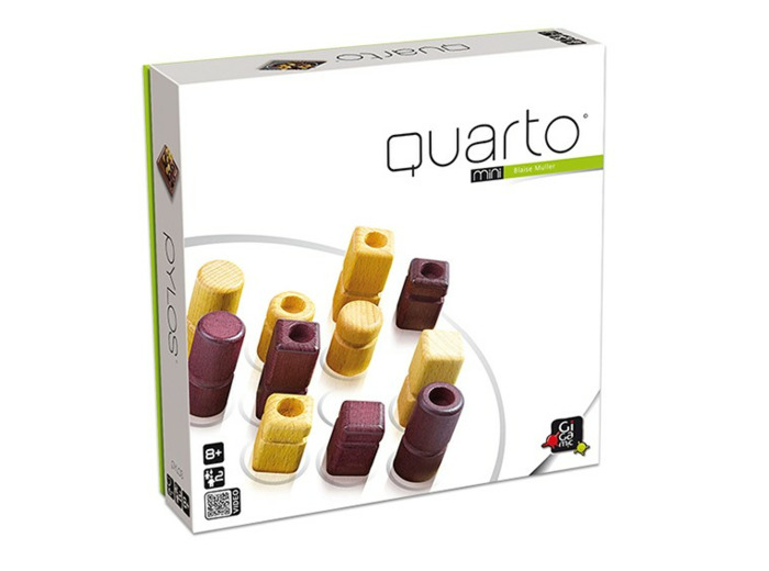 Quarto mini
