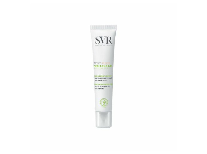SVR SEBIACLEAR ACTIVE TEINTE T40ML