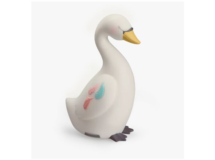 Lampe Veilleuse Cygne