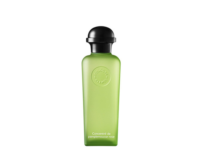 EAU DE TOILETTE de la marque HERMES - CONCENTRE DE PAMPLEMOUSSE ROSE ET Vaporisateur 100ml