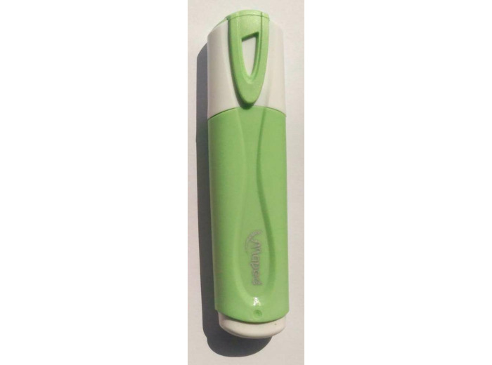 Surligneur Fluo Peps Classic Pastel - Vert