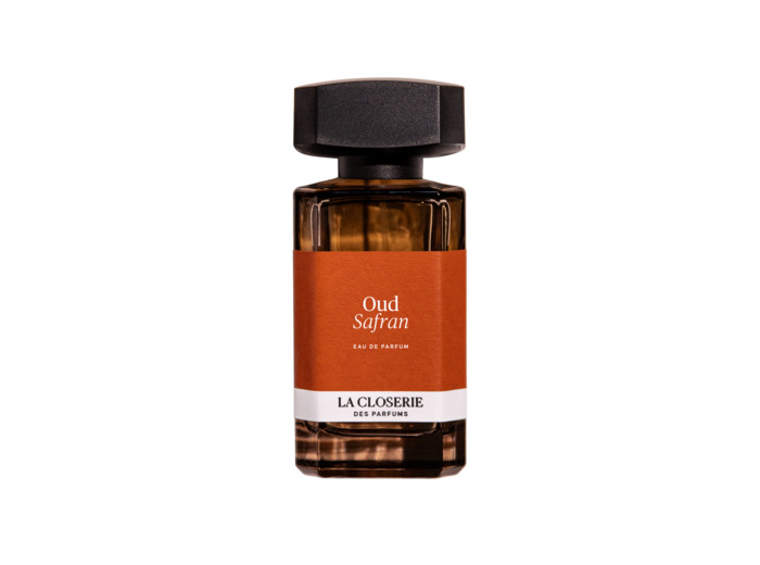Oud Safran EP Vaporisateur 100ml de La Closerie Des Parfums