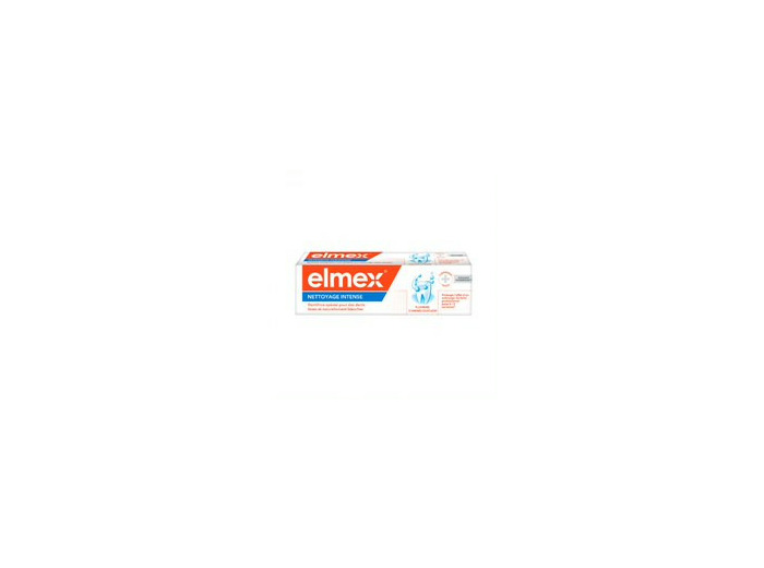 ELMEX DENT NETT INTENS 50ML