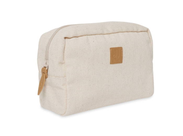 Trousse de toilette Twill Natural
