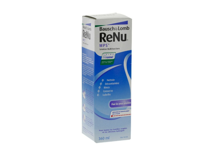 RENU MPS SOL NET 360