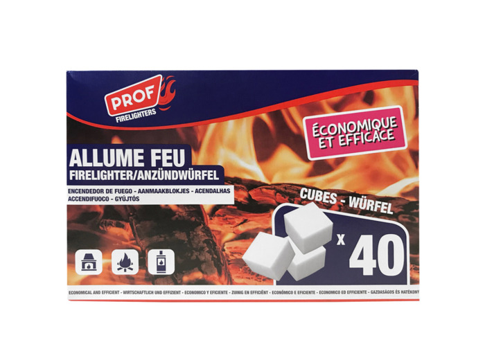 ALLUME FEU