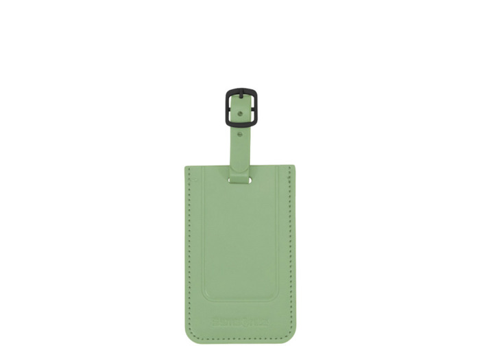 Samsonite TA Révolution Porte Adresse Sauge