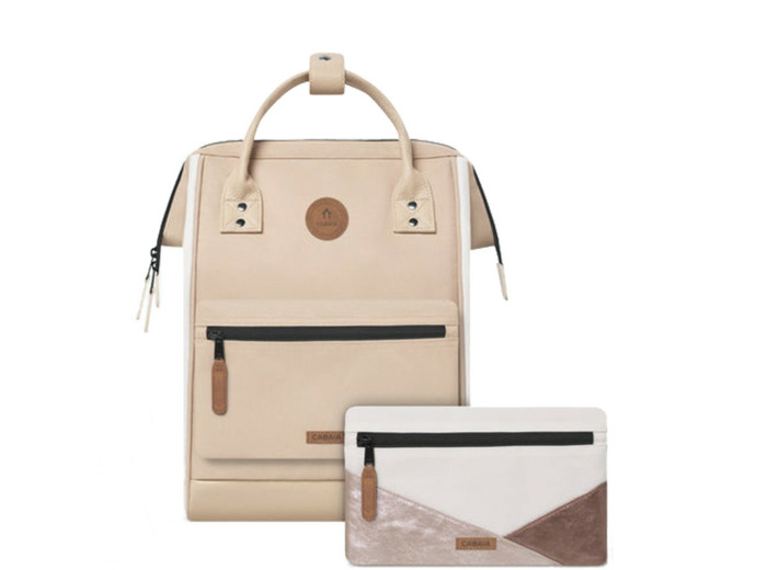 Cabaïa Medium Sac A Dos 13" Arcachon