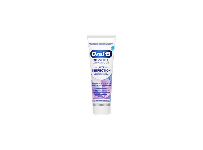 ORAL-B DENT 3DW PER 75ML