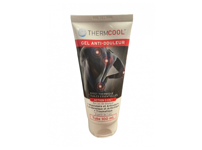 THERMCOOL GEL T/100ML