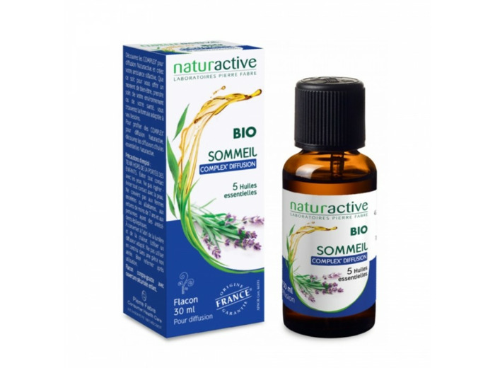 NATURA COMPLEX SOMM  30ML