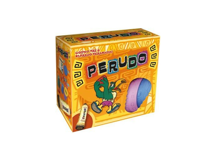Perudo