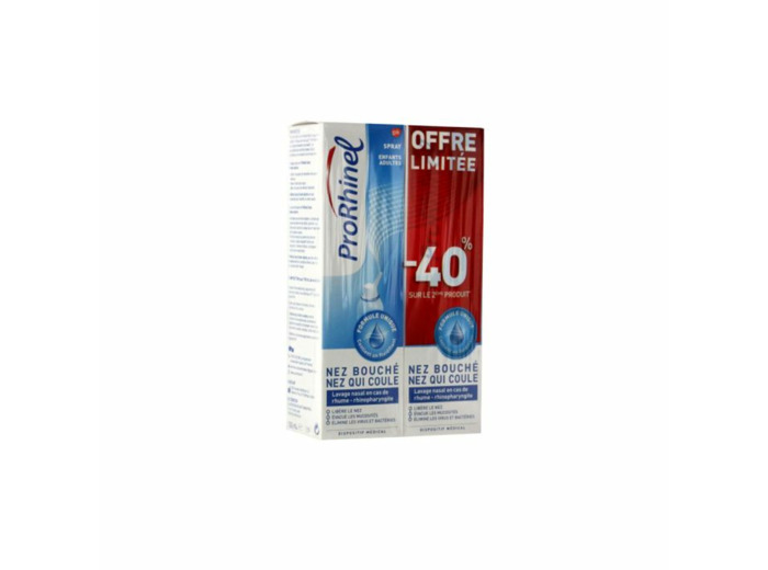 PRORHINEL SOL NAS AD ENF LOT2