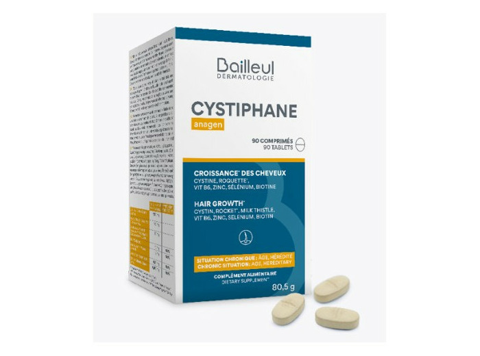 CYSTIPHANE ANAGENE CPR90