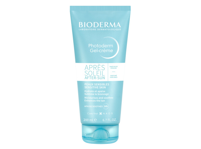 BIODERMA PHOTODERM GEL-CR AS FRAICH 200ML