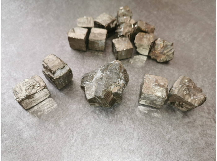 Marcassite