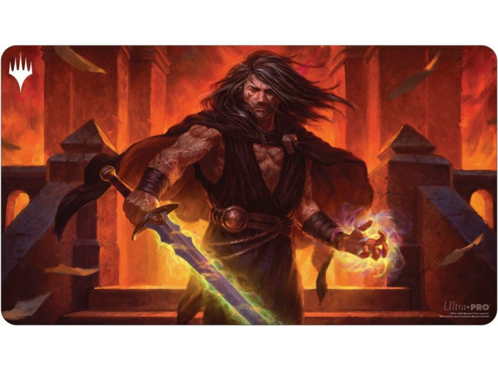 MTG : Dominaria United Playmat B