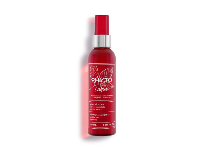 PHYTO LAQUE FIXATION SOUPLE 150ML