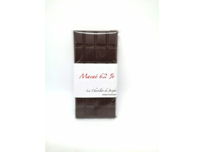 Grand Crus Macaé