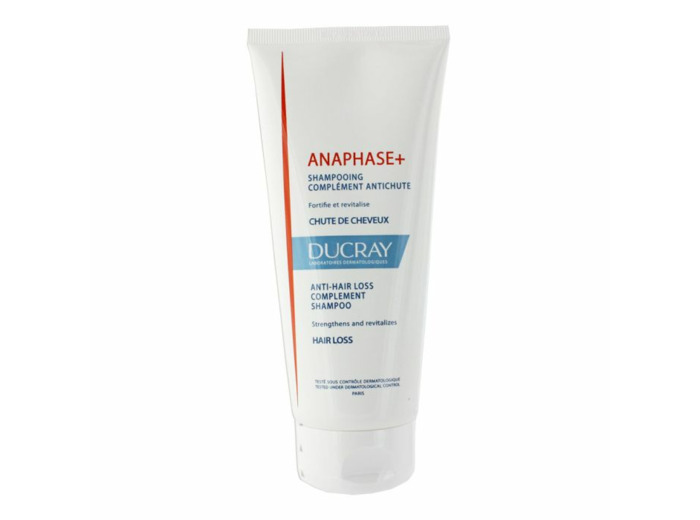 DUCRAY ANAPHASE PLUS ACT SHA TB200ML1