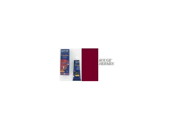CIRAGE CANADIAN ROUGE HERMES