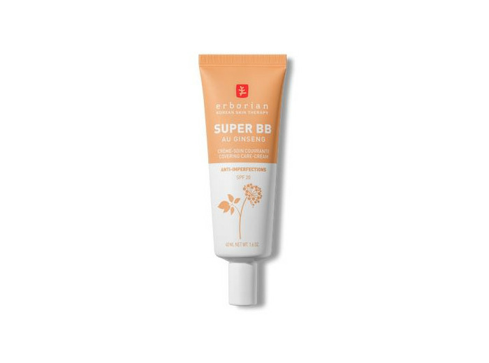 ERBORIAN SUPER BB DORE T40ML