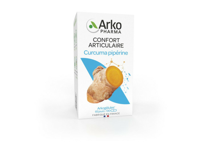 AKG CURCUMA PIPERINE 13040G OFF