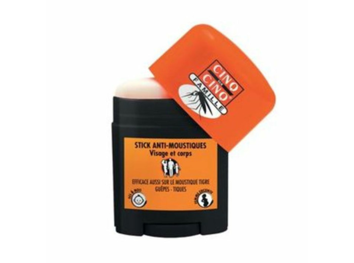 5/5 STICK FAMILLE TEMP 20ML