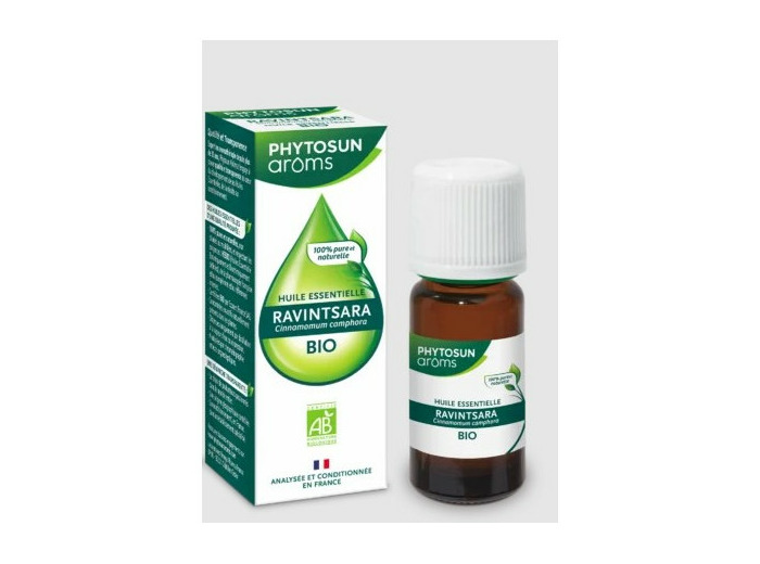 PSA HE BIO RAVINTSARA 10ML